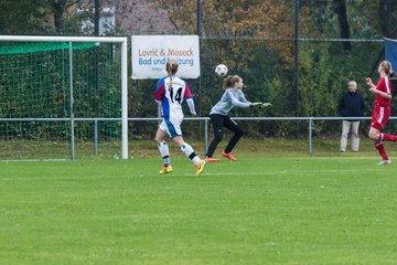 Bild 399 - B-Juniorinnen SV Henstedt Ulzburg - SV Wahlstedt : Ergebnis: 11:0